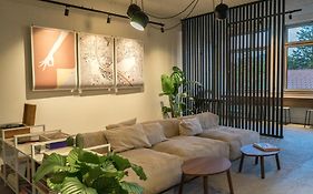 Soom Salzburg I Capsule Hotel